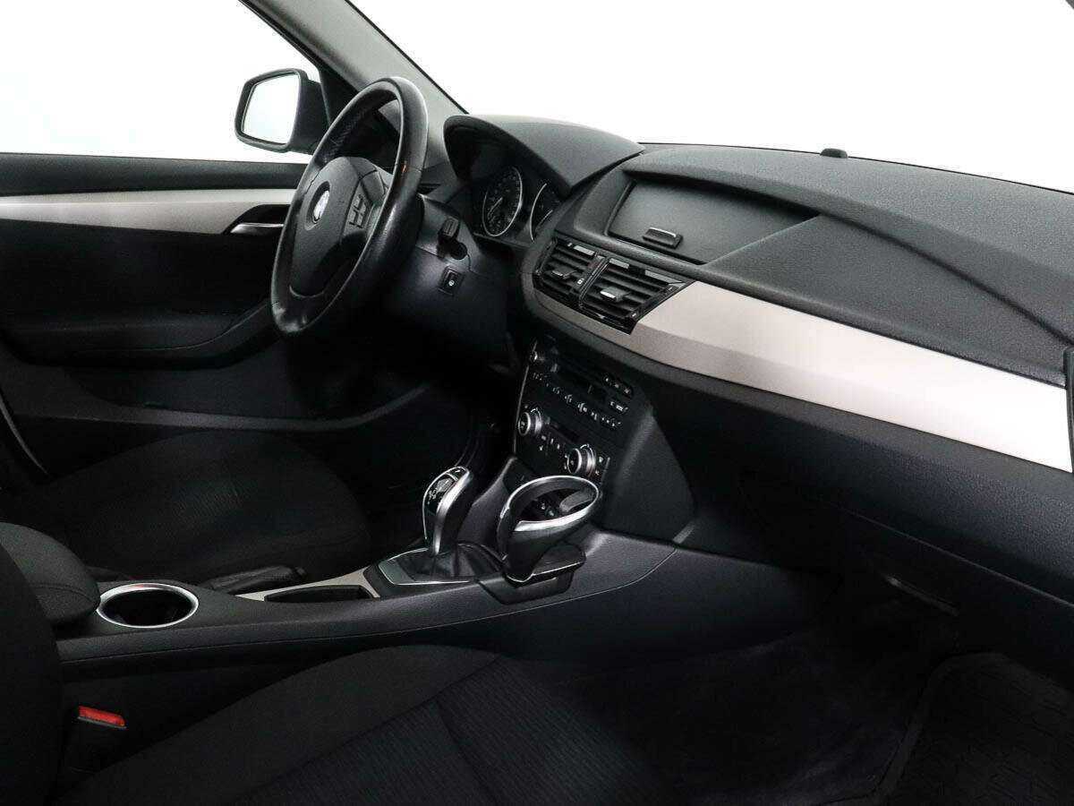 Купить BMW X1 20d, 2013, 200 694 км, фото №7