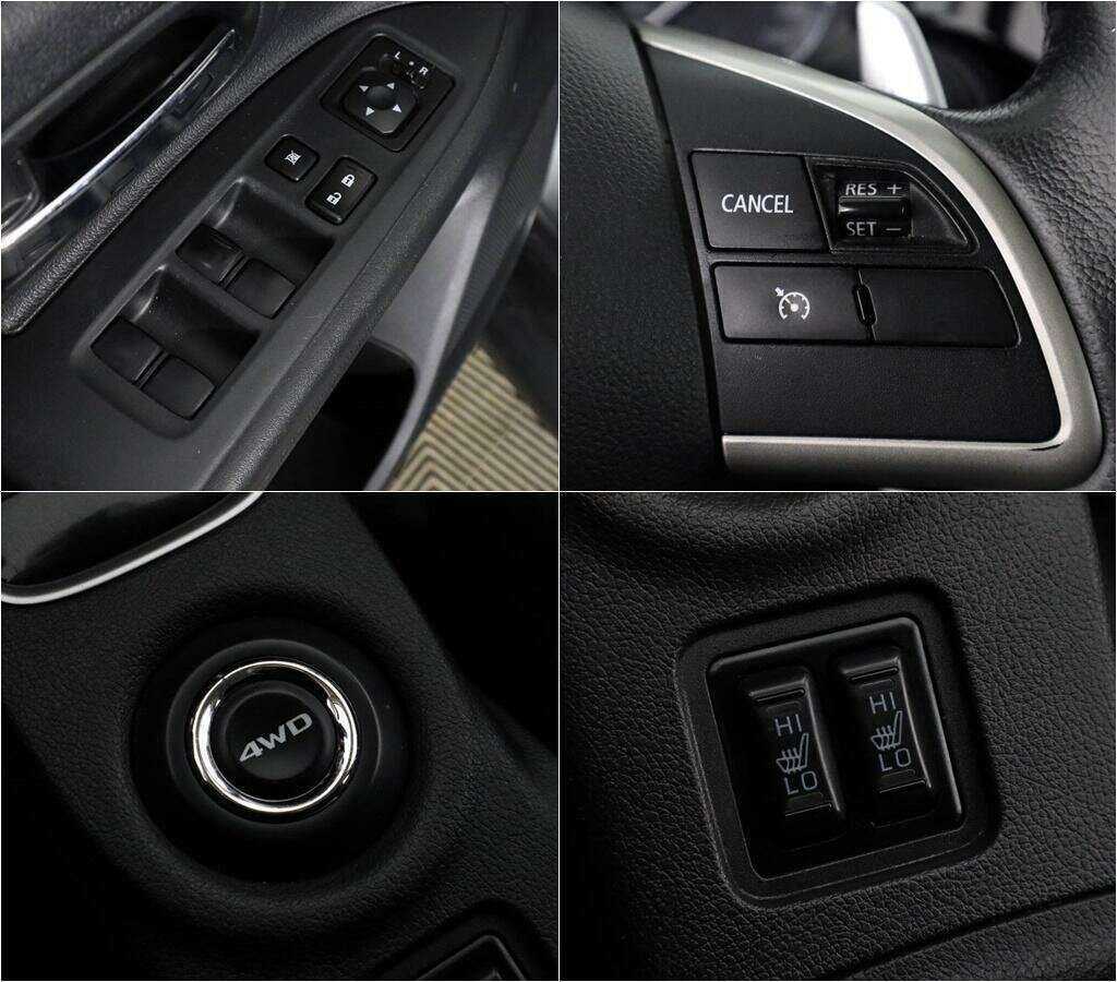 Купить Mitsubishi Outlander, 2013, 186 655 км, фото №13