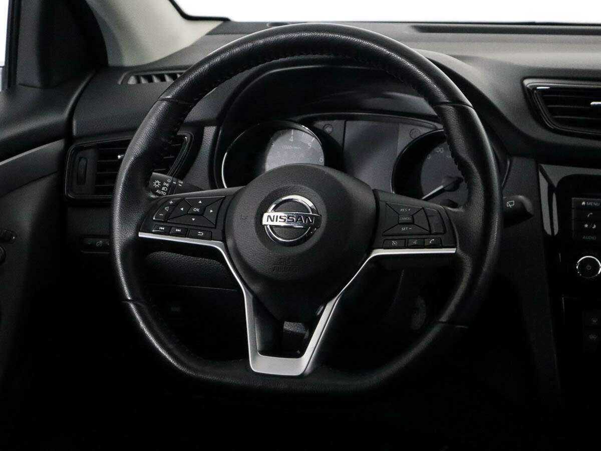 Купить Nissan Qashqai, 2021, 7 800 км, фото №13