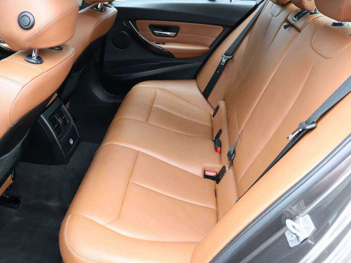 Купить BMW 3 серии 320d xDrive, 2014, 179 000 км, фото №7
