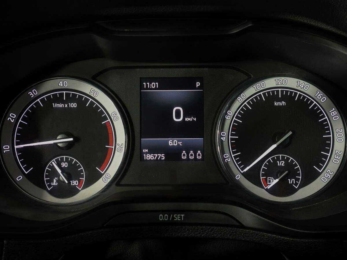 Купить Skoda Karoq DSG6, 2020, 186 512 км, фото №9