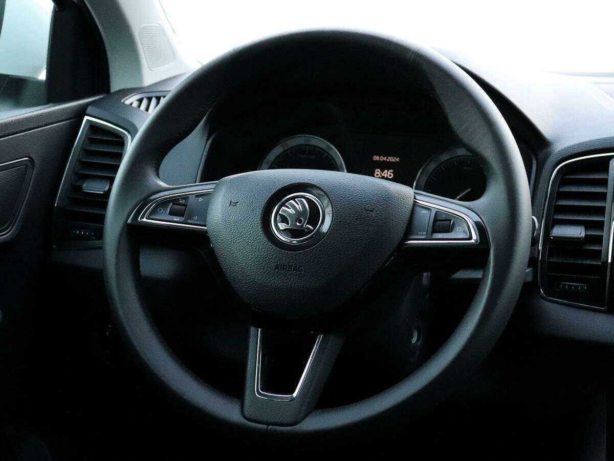 Купить Skoda Karoq DSG6, 2020, 186 512 км, фото №12