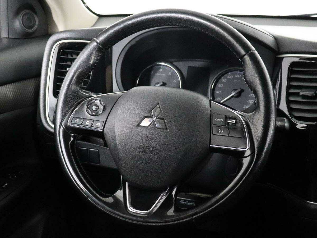 Купить Mitsubishi Outlander, 2015, 145 756 км, фото №12
