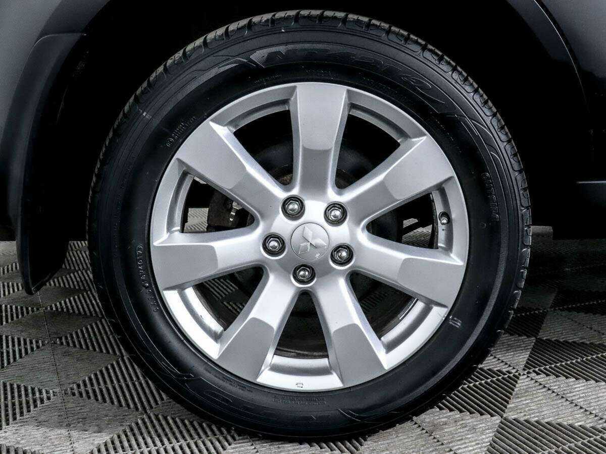 Купить Mitsubishi Outlander, 2012, 125 634 км, фото №14