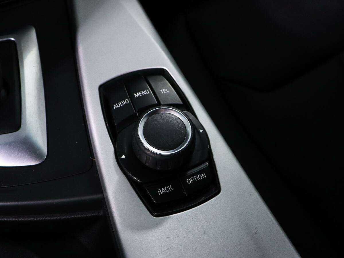 Купить BMW 3 серии 316i, 2013, 102 500 км, фото №15