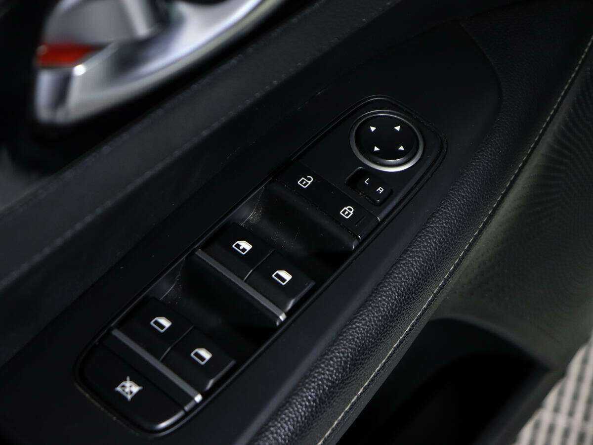 Купить Kia Cerato, 2019, 109 046 км, фото №11