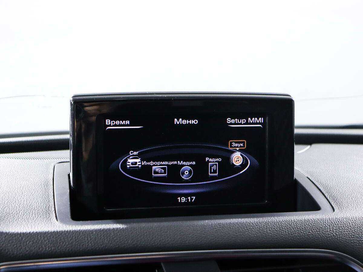 Купить Audi Q3, 2013, 147 000 км, фото №11