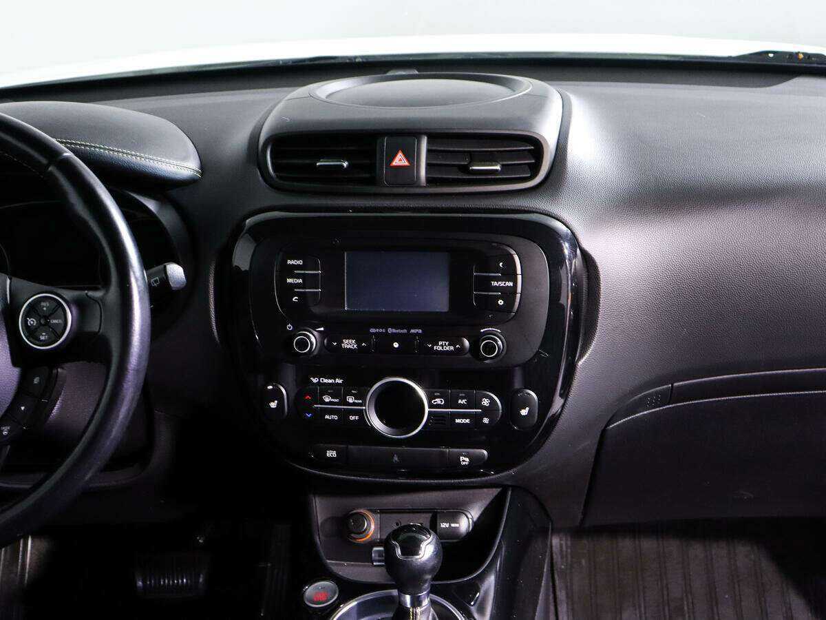 Купить Kia Soul, 2016, 40 000 км, фото №12