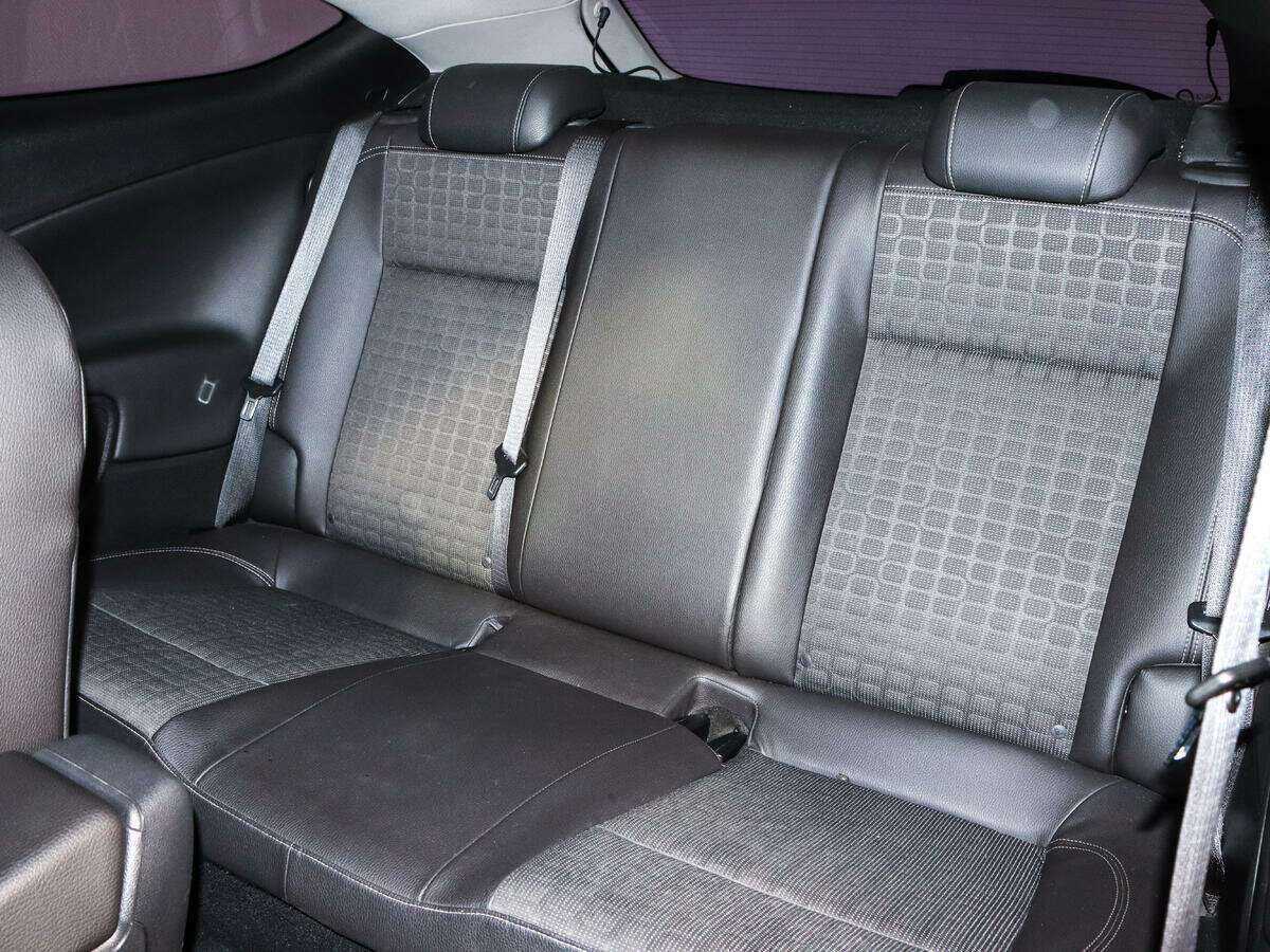 Купить Opel Astra GTC, 2013, 187 215 км, фото №10