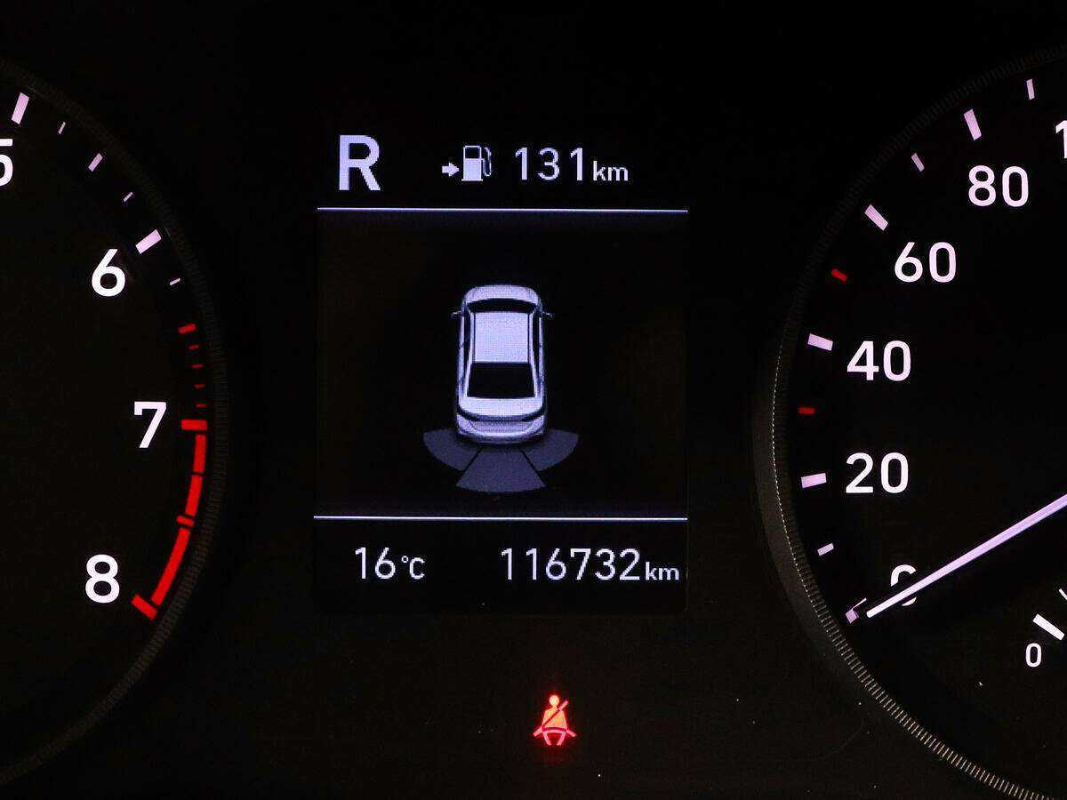 Купить Hyundai Solaris, 2017, 116 656 км, фото №13