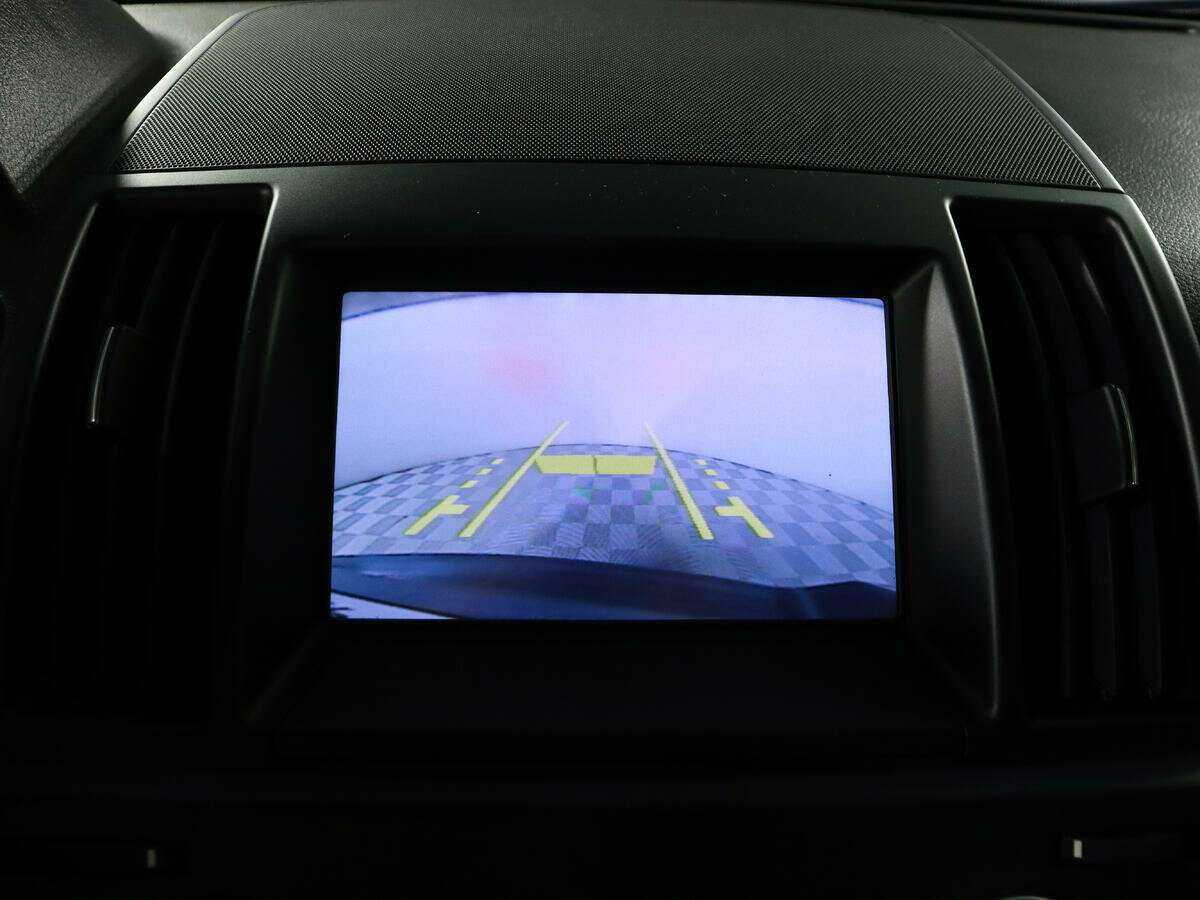 Купить Land Rover Freelander, 2013, 232 171 км, фото №13