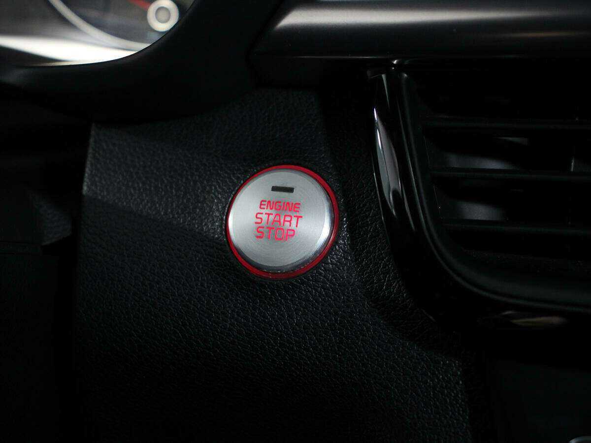 Купить Kia Optima, 2016, 109 000 км, фото №26