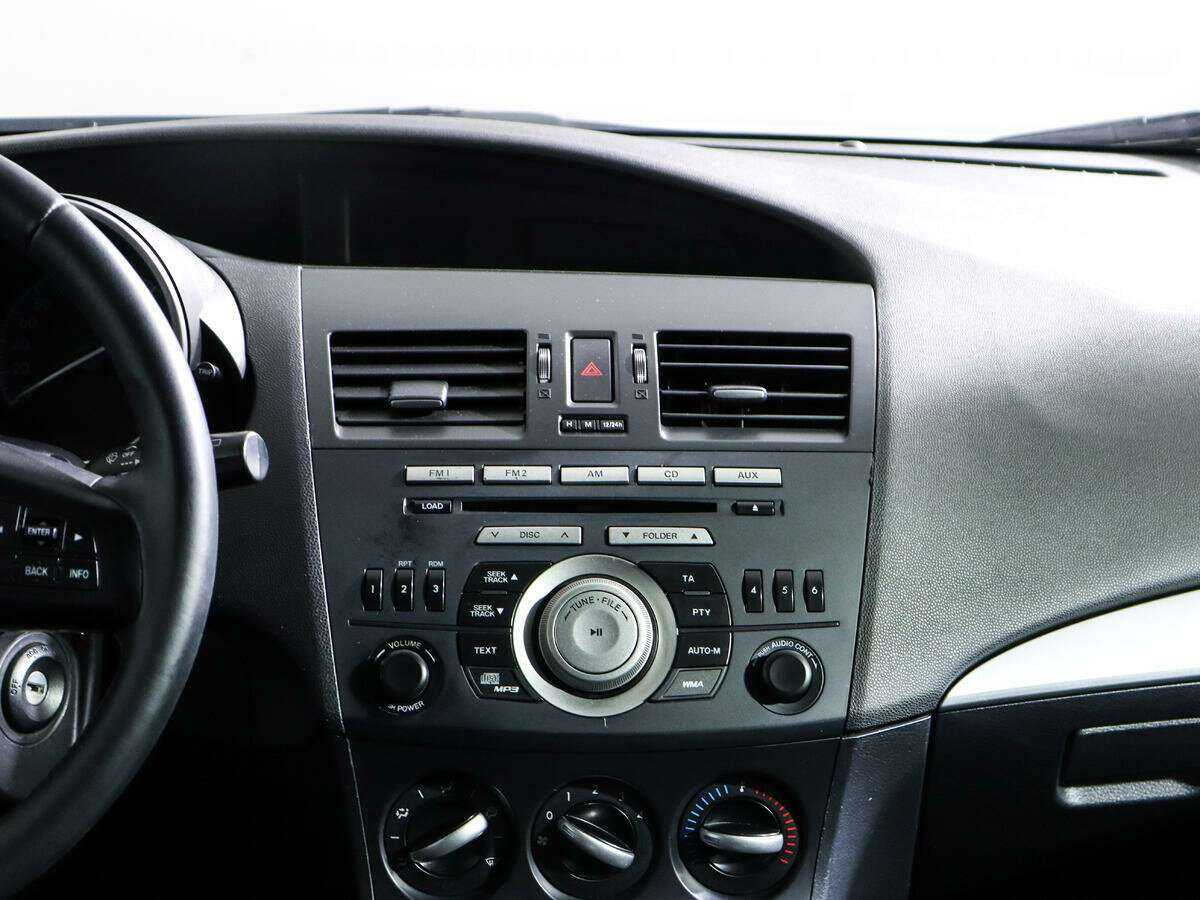 Купить Mazda 3, 2012, 172 625 км, фото №13