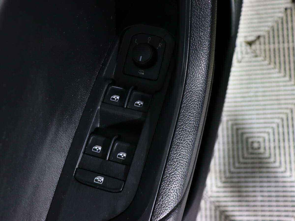 Купить Skoda Kodiaq, 2018, 97 502 км, фото №15