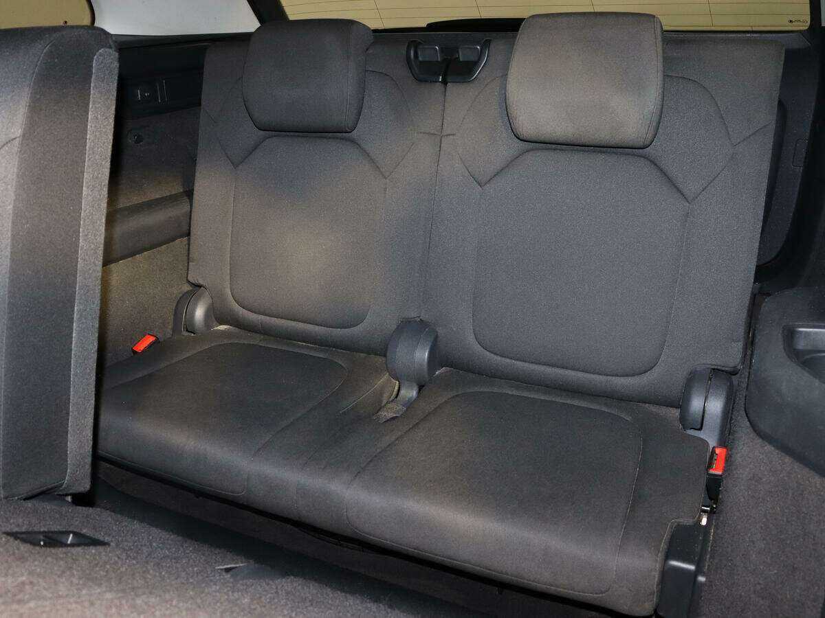 Купить Skoda Kodiaq, 2018, 97 502 км, фото №22