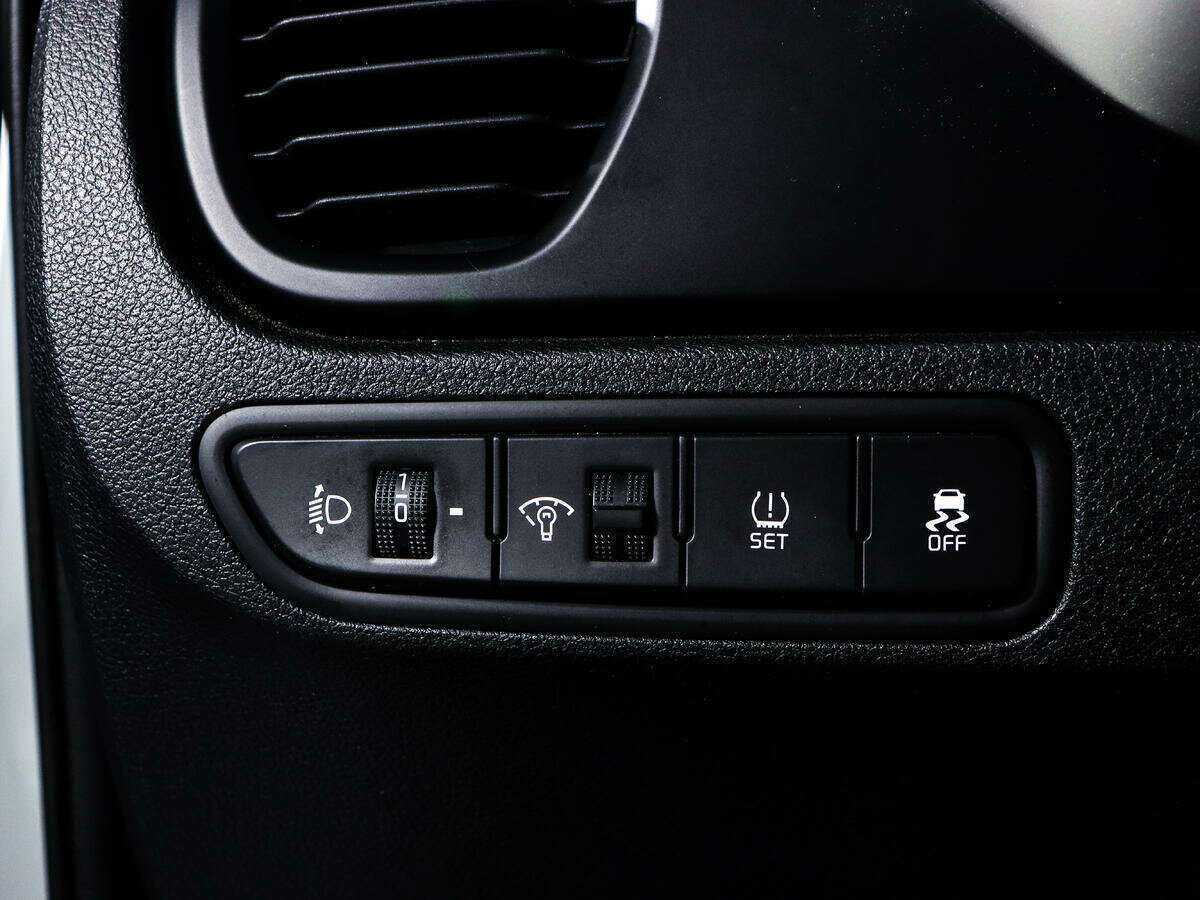 Купить Kia Rio, 2021, 41 527 км, фото №17