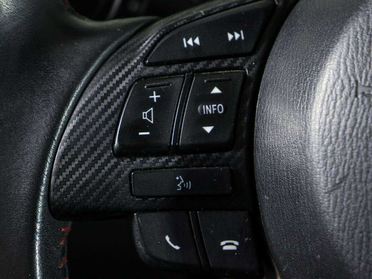 Купить Mazda 3, 2014, 82 540 км, фото №17