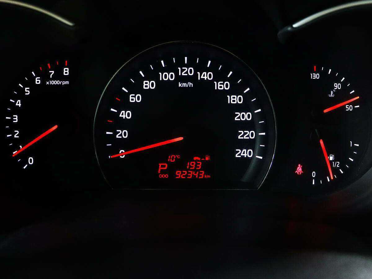 Купить Kia Sorento, 2015, 92 300 км, фото №8