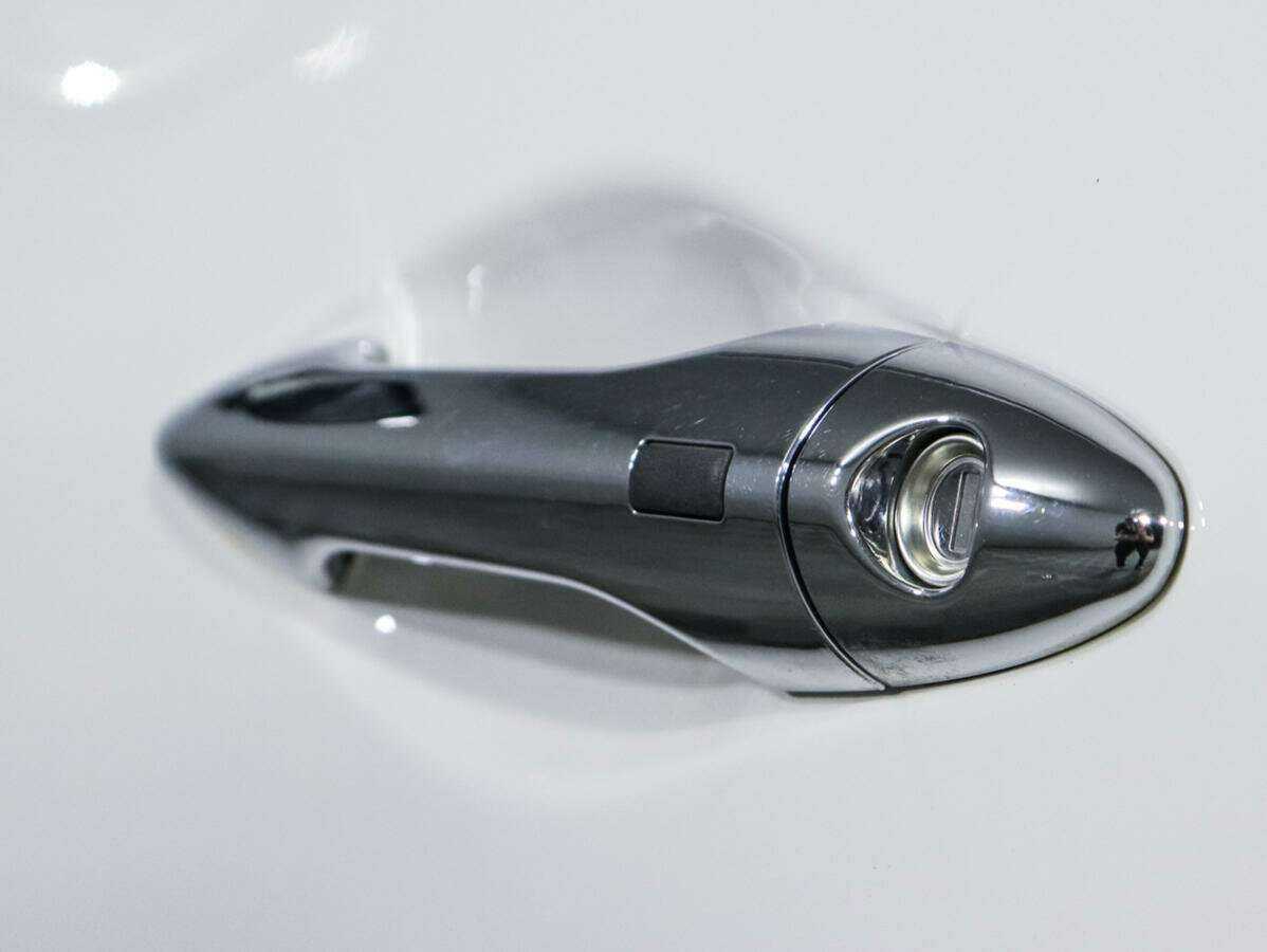 Купить Hyundai ix35, 2014, 109 000 км, фото №17