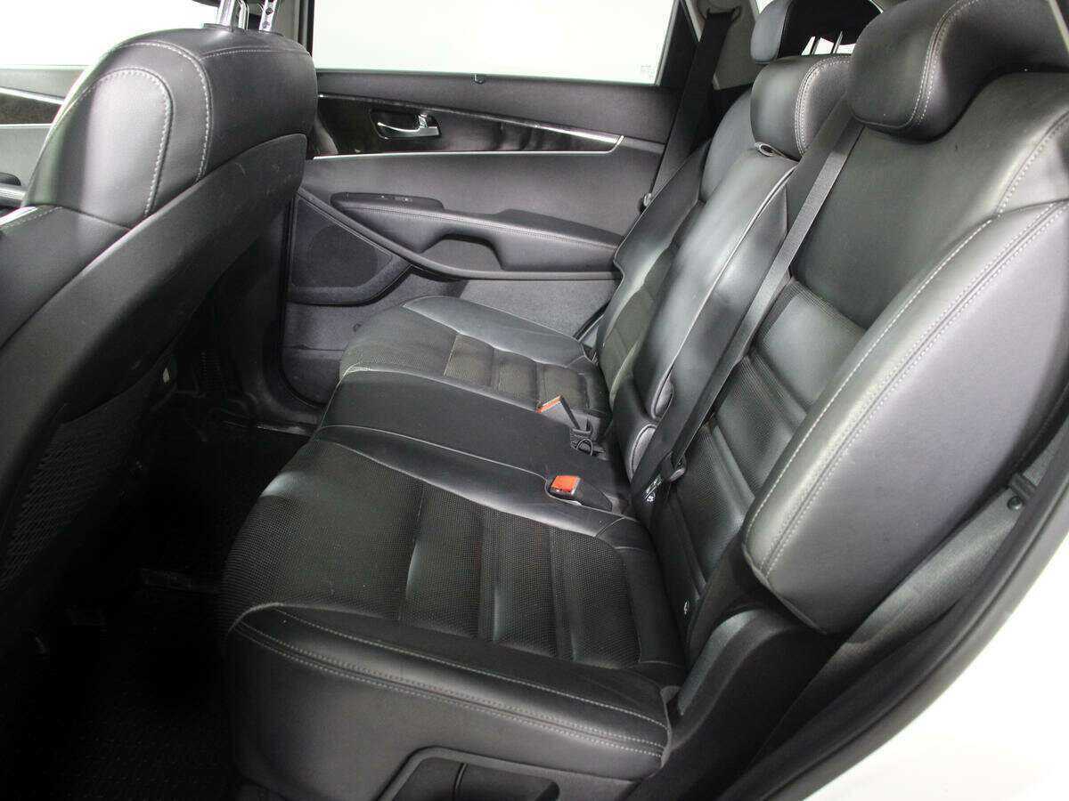 Купить Kia Sorento Prime, 2017, 113 100 км, фото №9