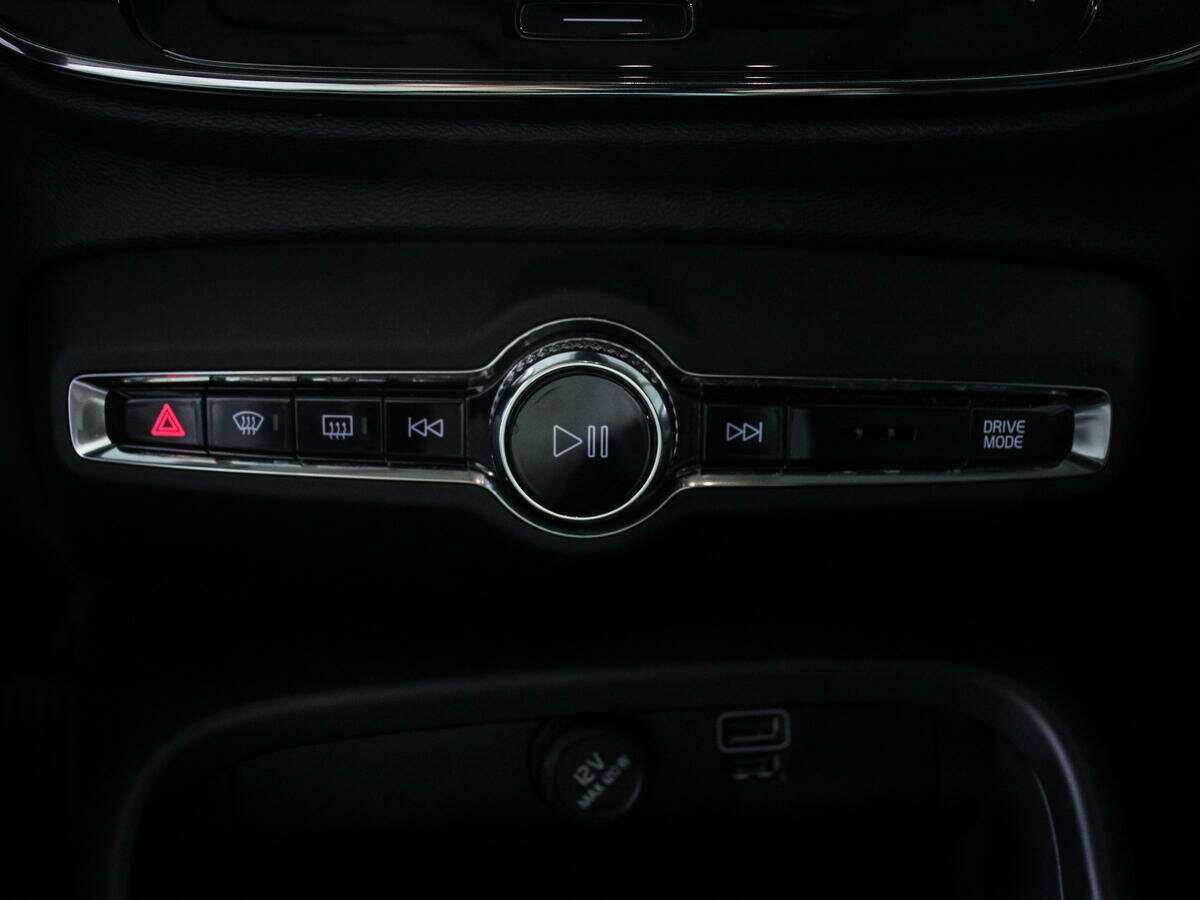 Купить Volvo XC40, 2019, 89 659 км, фото №19