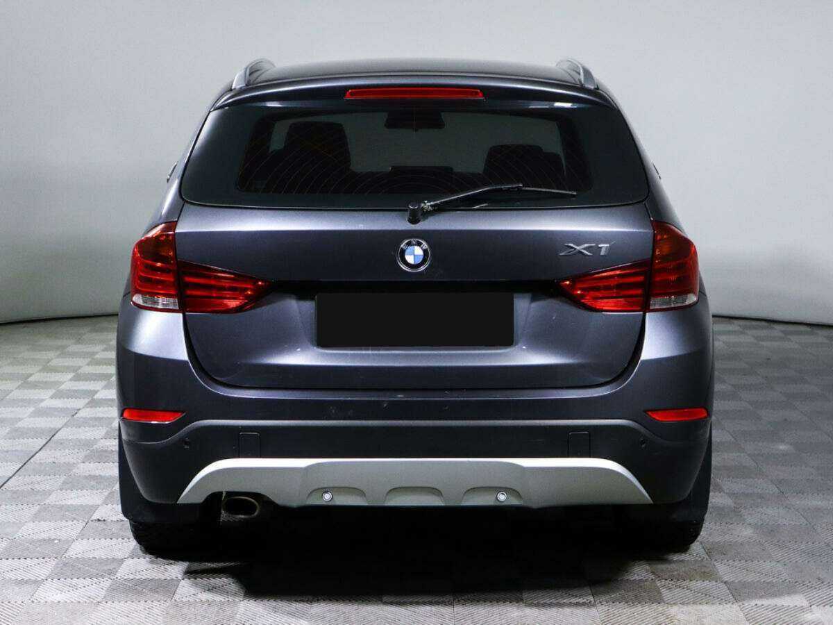 Купить BMW X1 20d, 2013, 169 326 км, фото №6