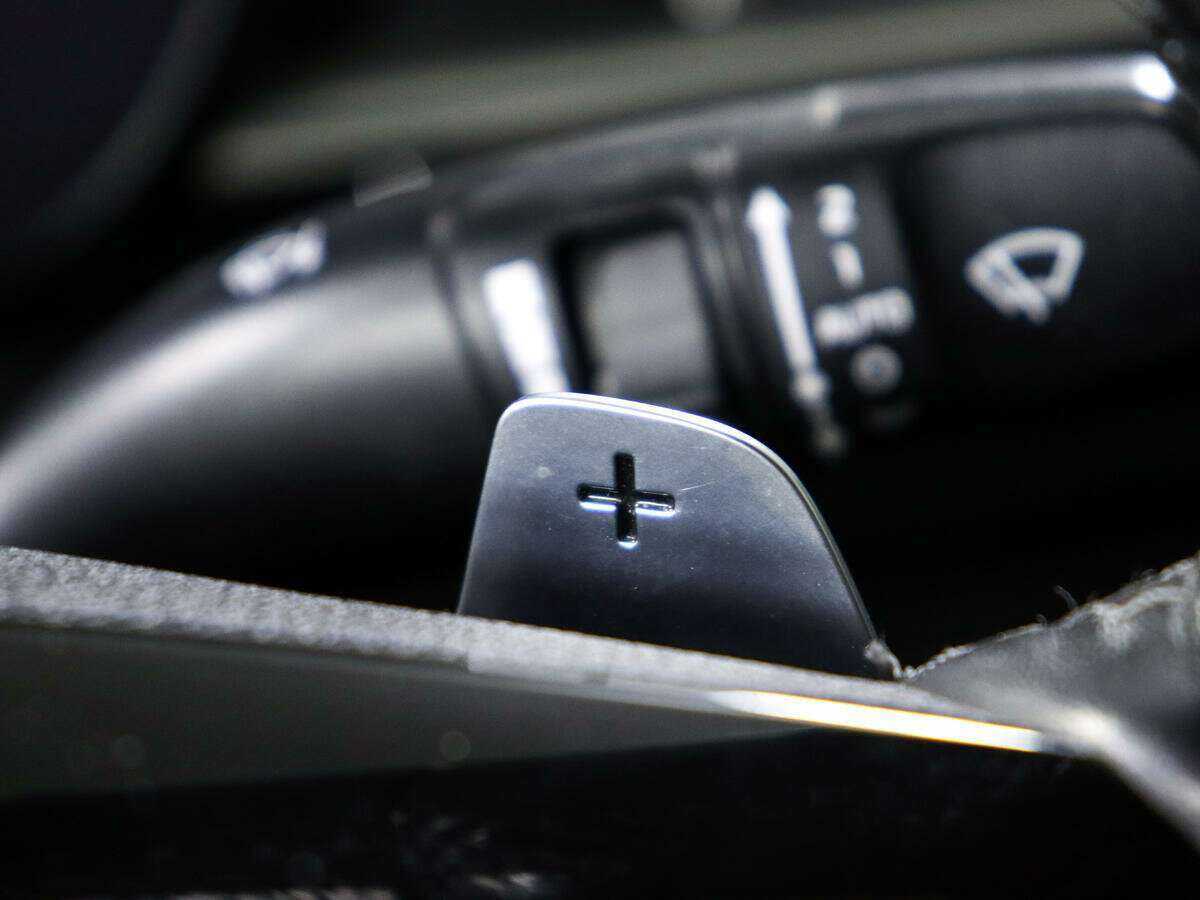 Купить Kia Optima, 2019, 115 703 км, фото №15