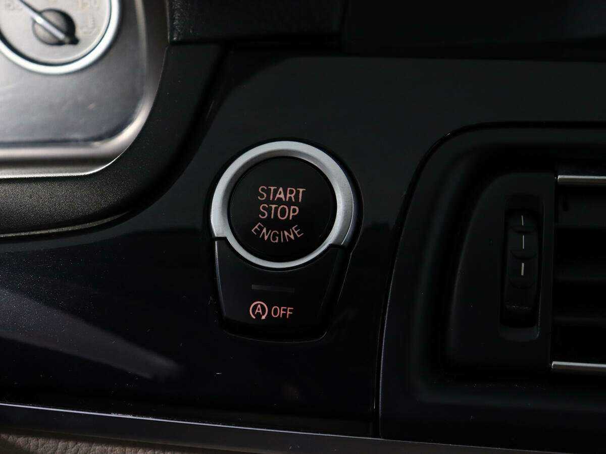 Купить BMW 5 серии 525d xDrive, 2012, 118 777 км, фото №17