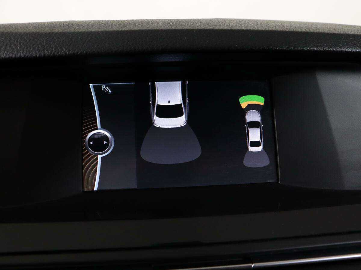 Купить BMW 5 серии 525d xDrive, 2012, 118 777 км, фото №20