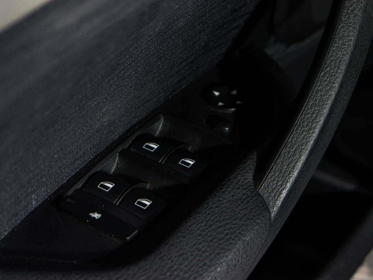 Купить BMW X1 18i, 2012, 83 555 км, фото №13