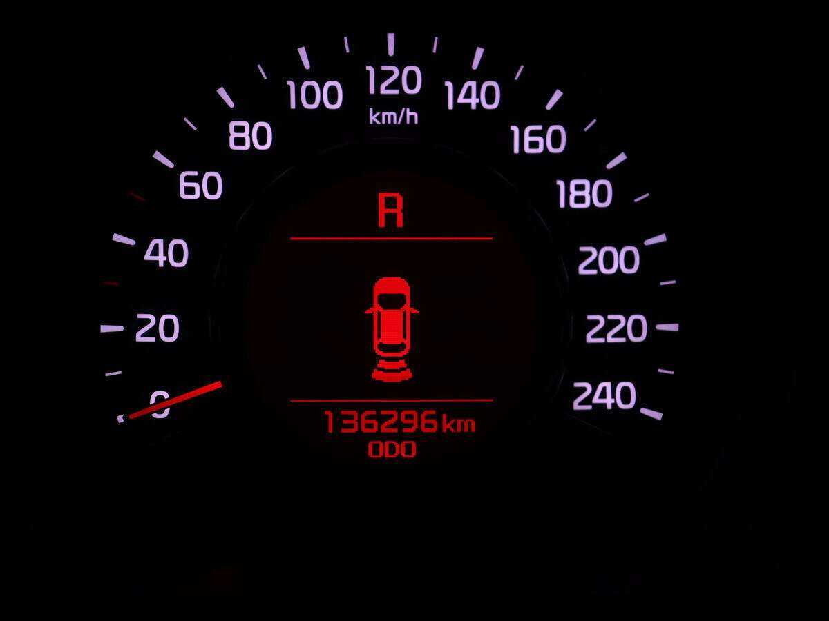 Купить Kia Ceed, 2018, 136 296 км, фото №23