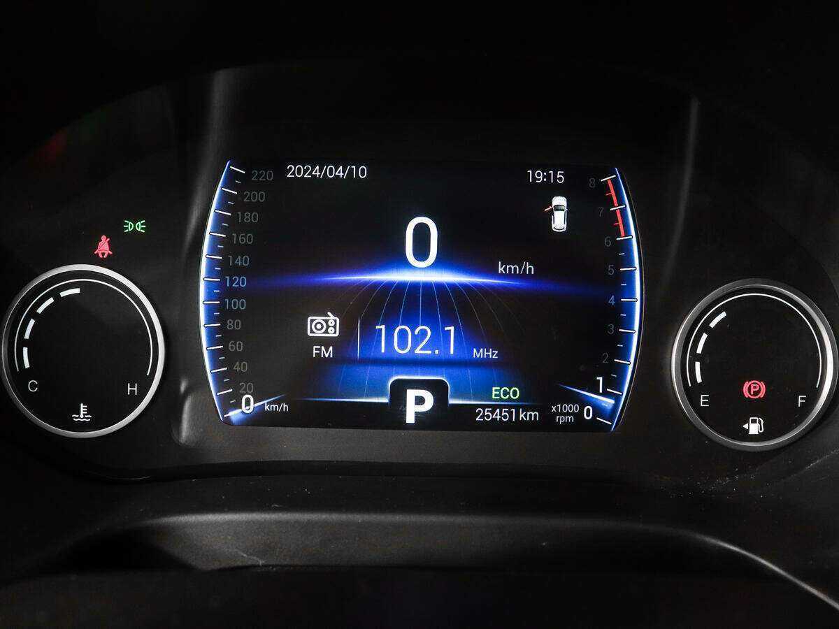 Купить Chery Tiggo 4, 2019, 26 000 км, фото №9