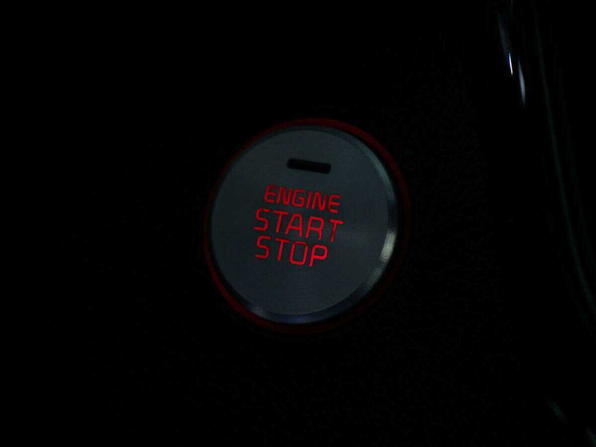 Купить Kia Optima, 2016, 128 000 км, фото №14