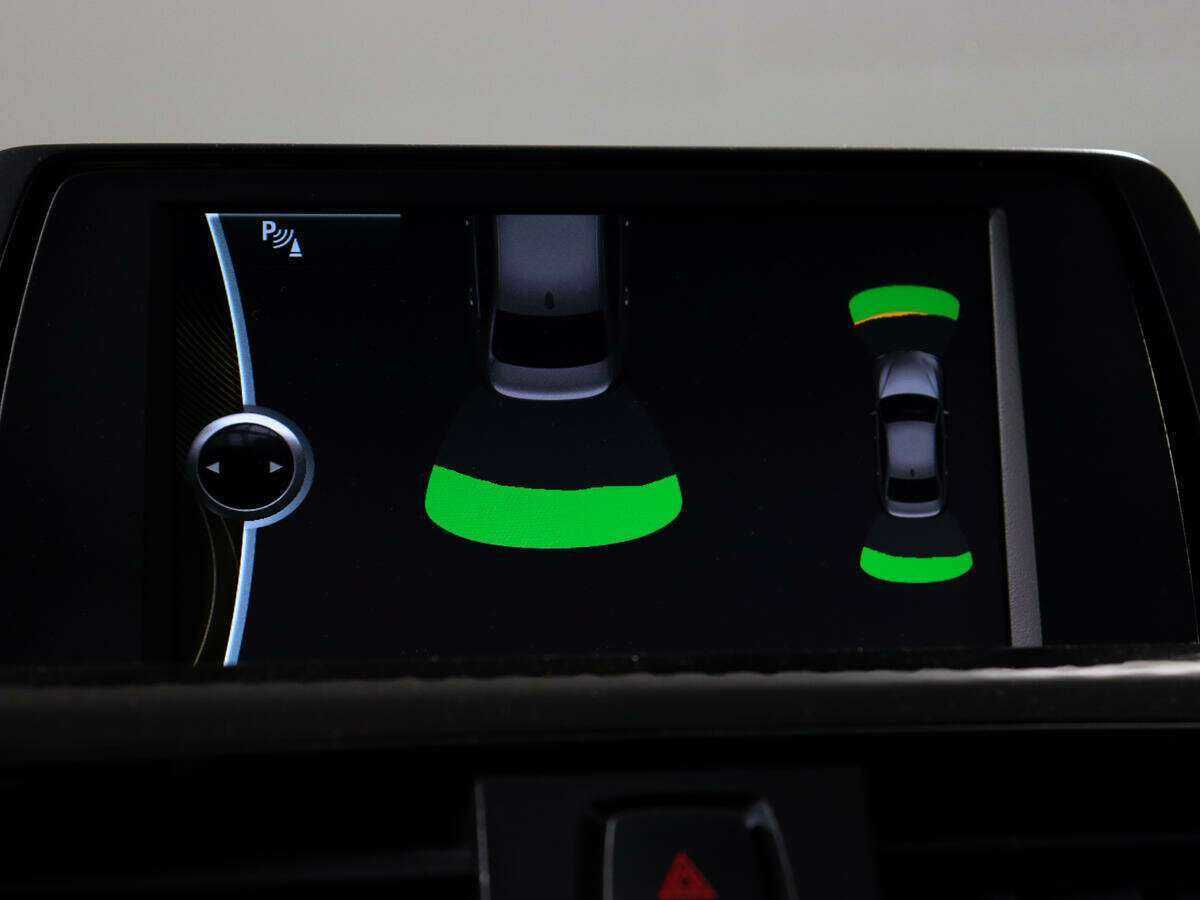 Купить BMW 3 серии 320i xDrive, 2014, 148 121 км, фото №13