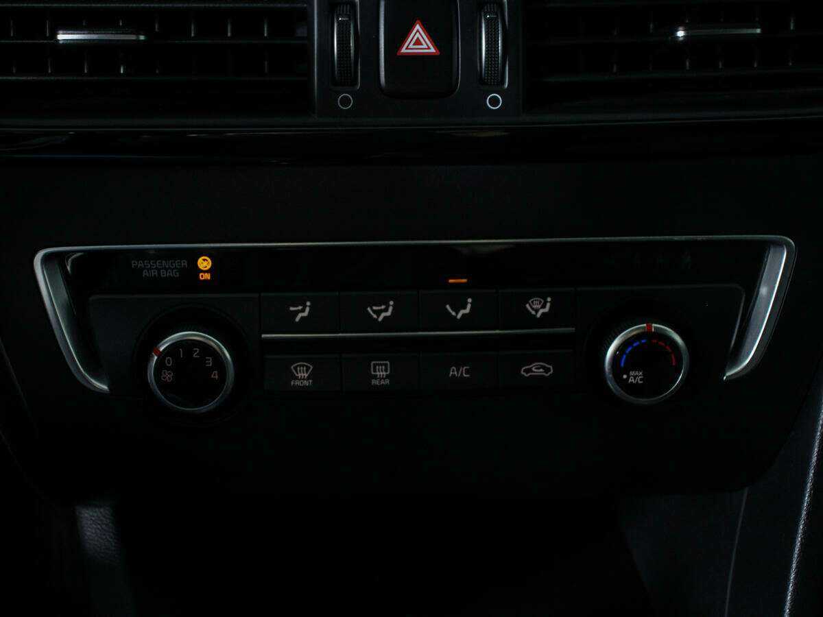 Купить Kia Optima, 2018, 83 500 км, фото №18