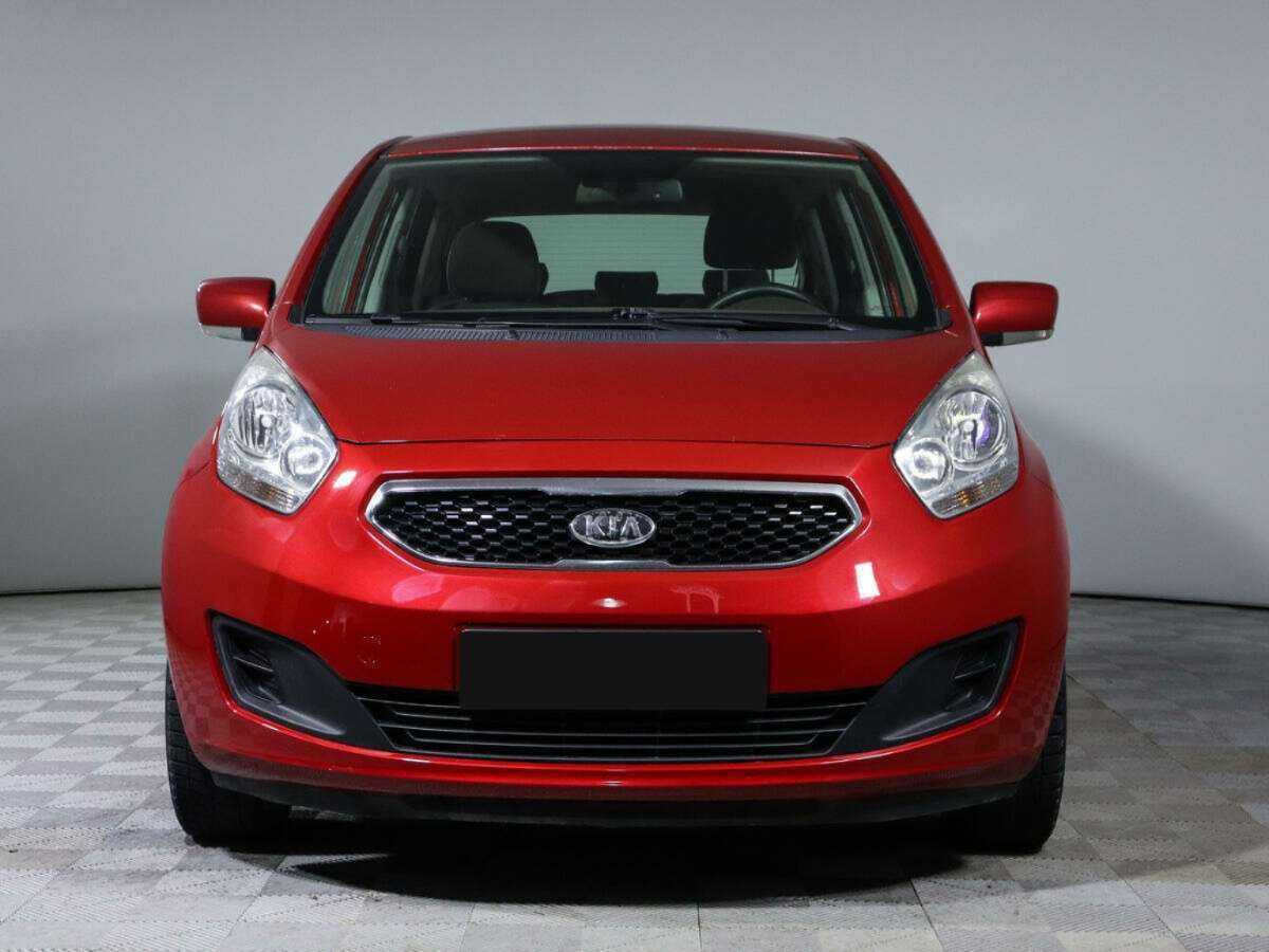 Kia Venga