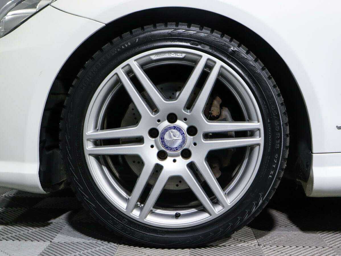 Купить Mercedes-Benz E-Класс 200 7G-Tronic, 2013, 120 600 км, фото №13