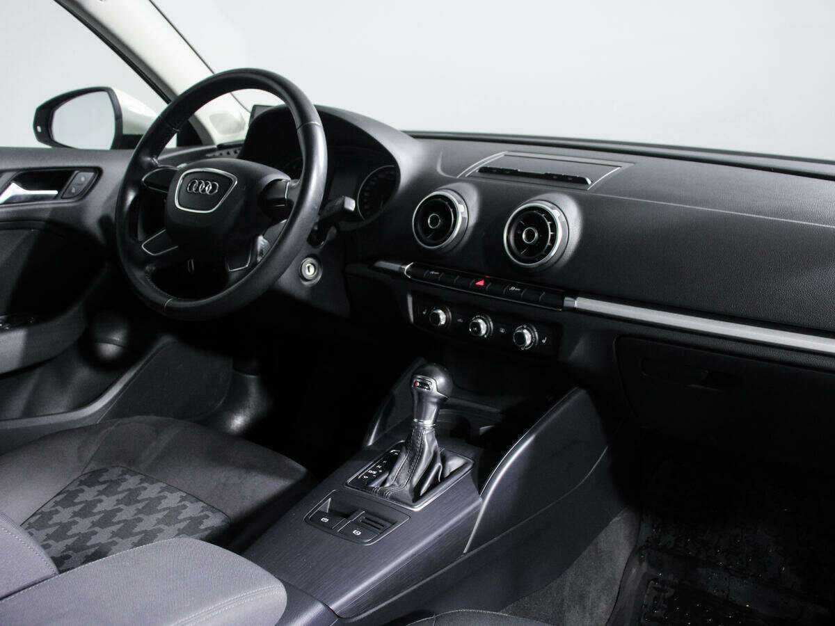 Купить Audi A3, 2012, 108 000 км, фото №9
