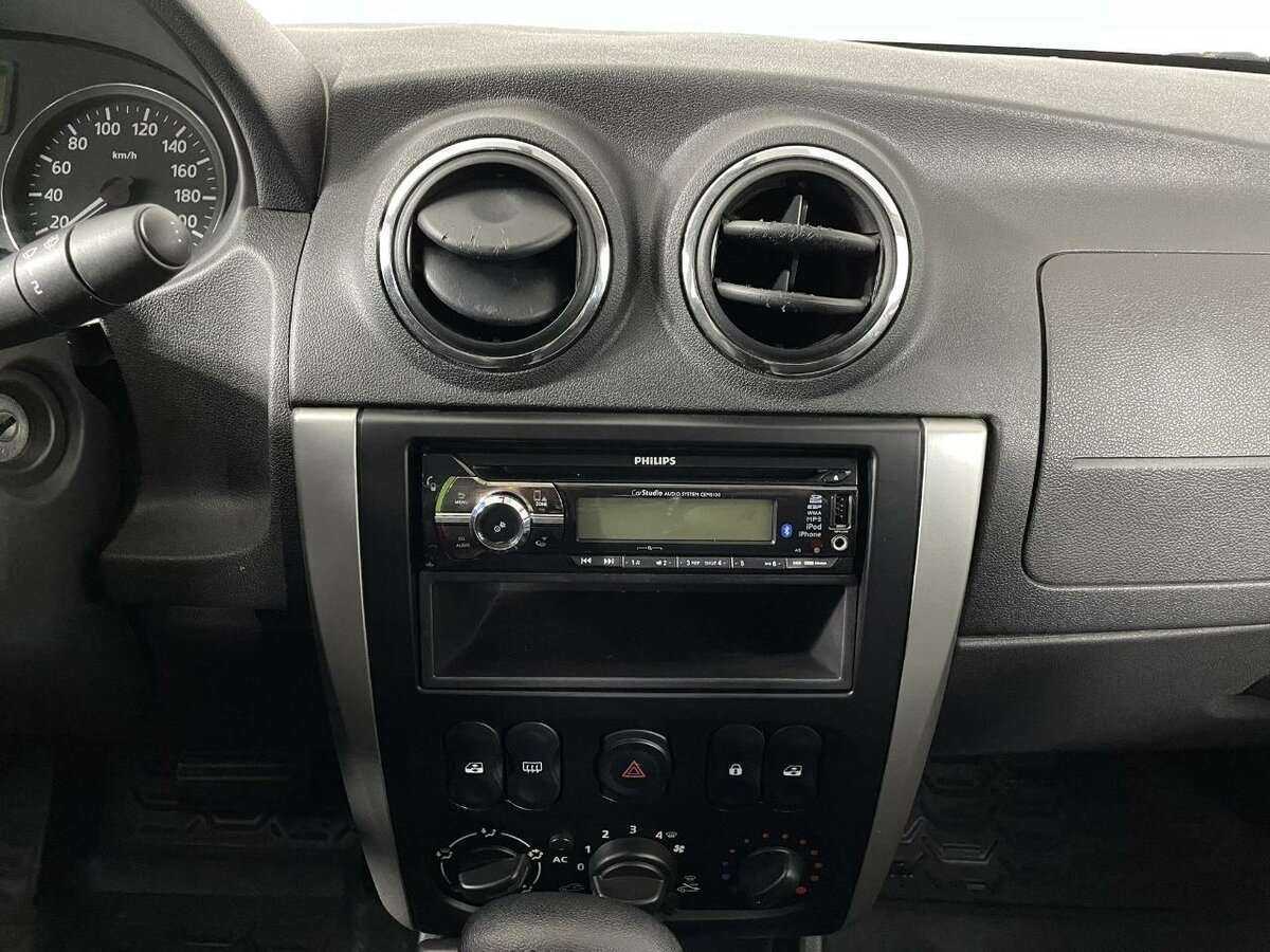 Купить Nissan Almera, 2013, 276 317 км, фото №12