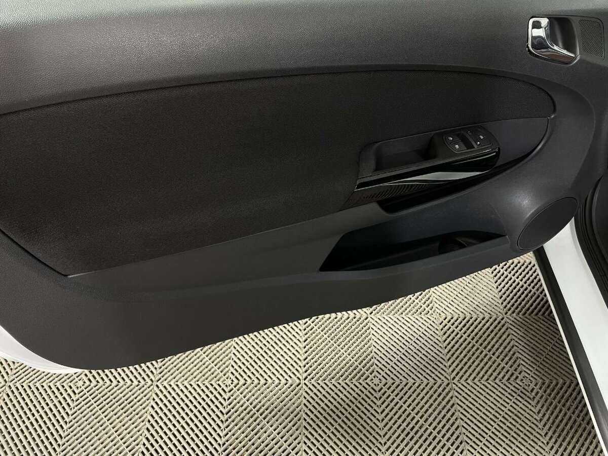 Купить Opel Corsa, 2013, 59 008 км, фото №8