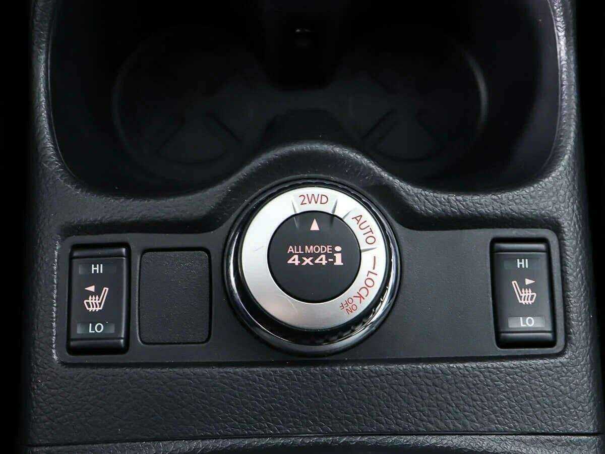 Купить Nissan Qashqai, 2018, 74 000 км, фото №23