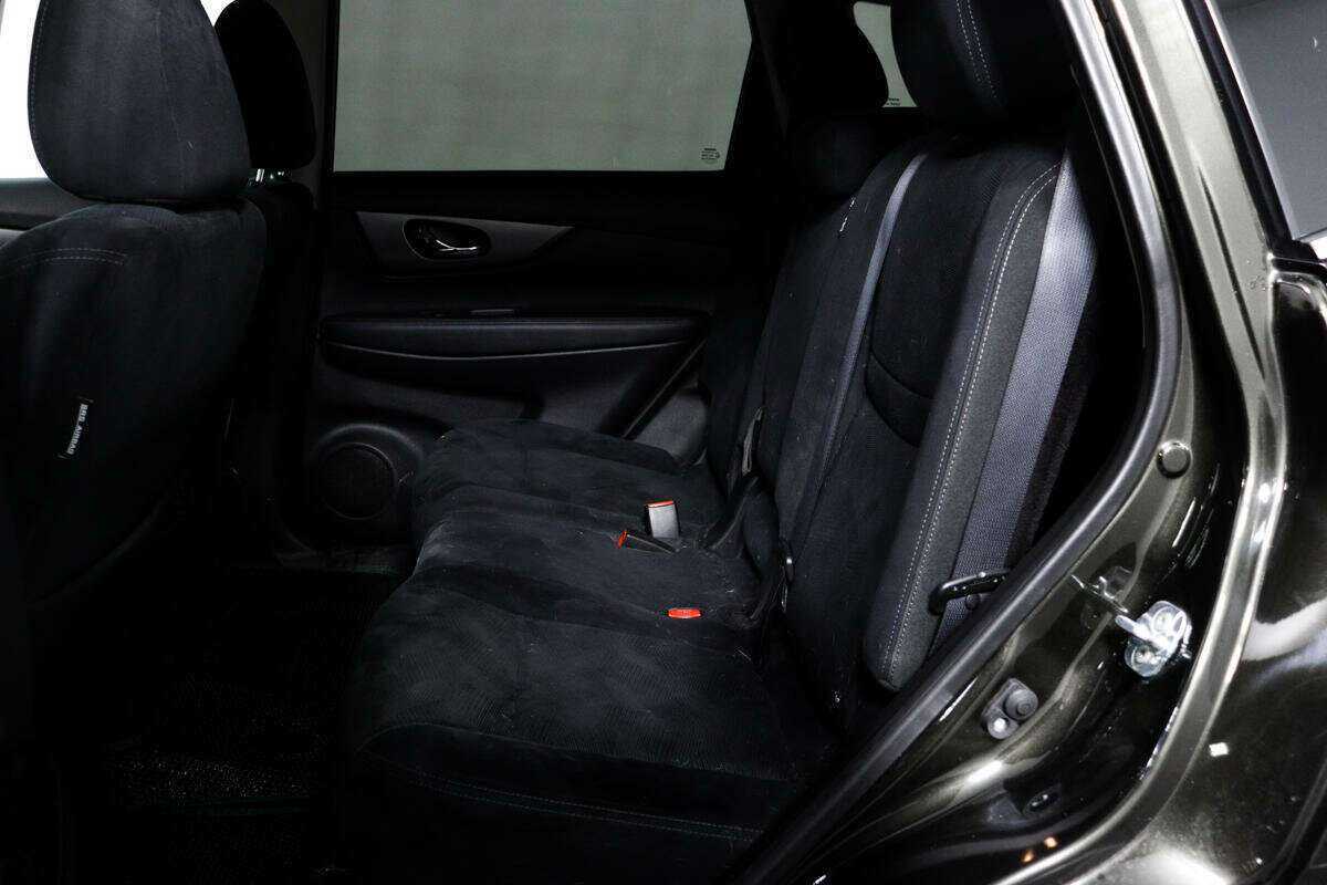 Купить Nissan X-Trail, 2015, 160 282 км, фото №12