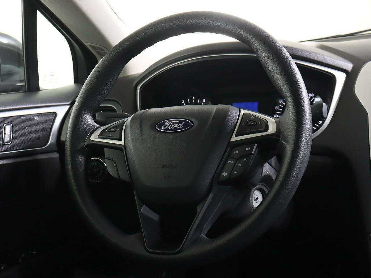 Купить Ford Mondeo, 2017, 93 286 км, фото №14