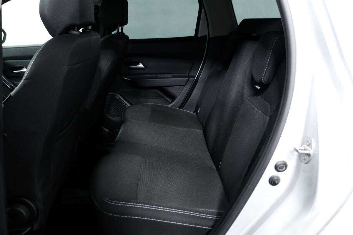 Купить Renault Duster, 2022, 40 321 км, фото №12