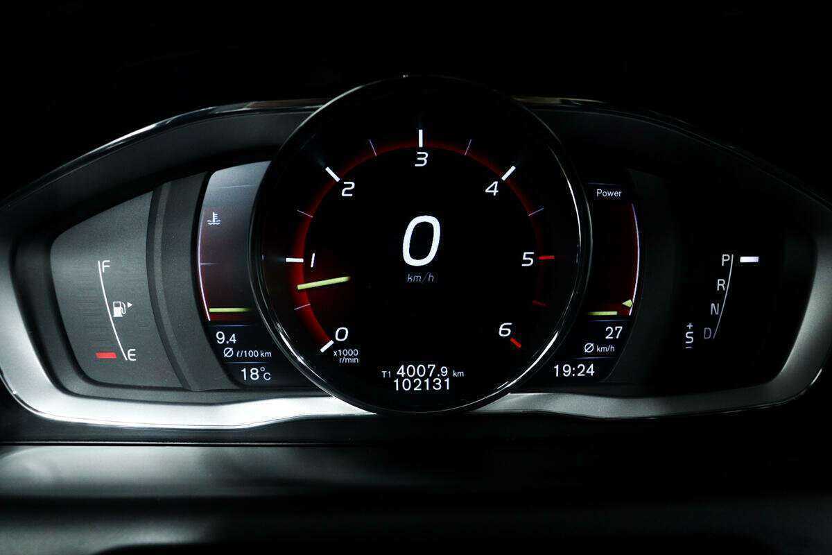 Купить Volvo XC60, 2014, 102 087 км, фото №10