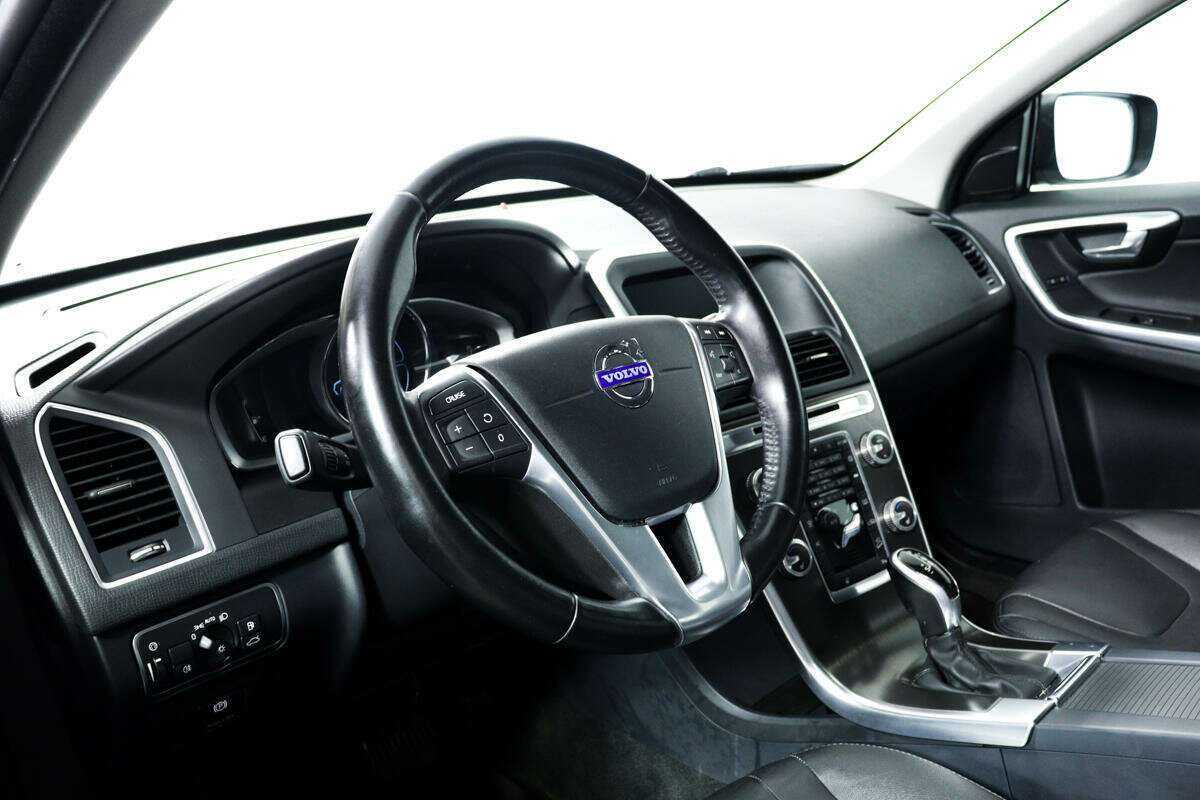 Купить Volvo XC60, 2014, 102 087 км, фото №13