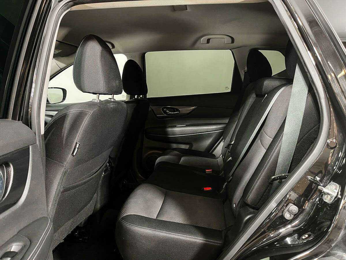 Купить Nissan X-Trail, 2018, 127 000 км, фото №10