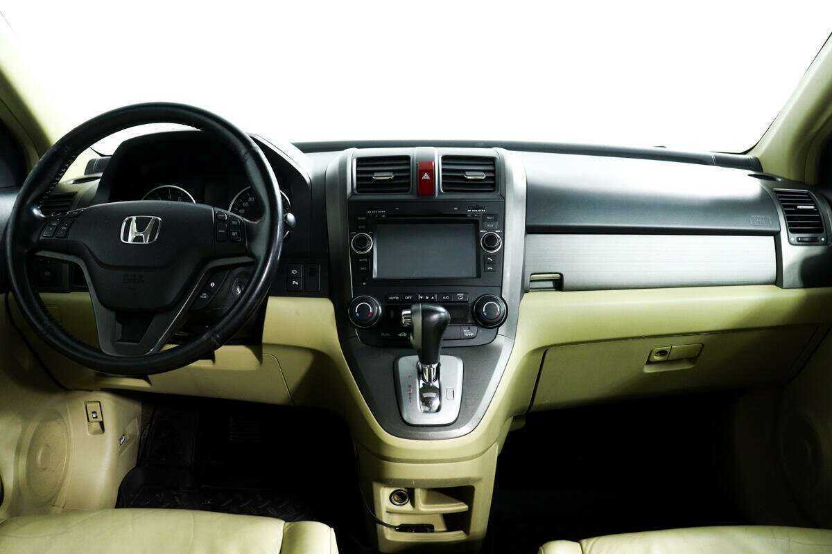 Купить Honda CR-V, 2012, 129 455 км, фото №11