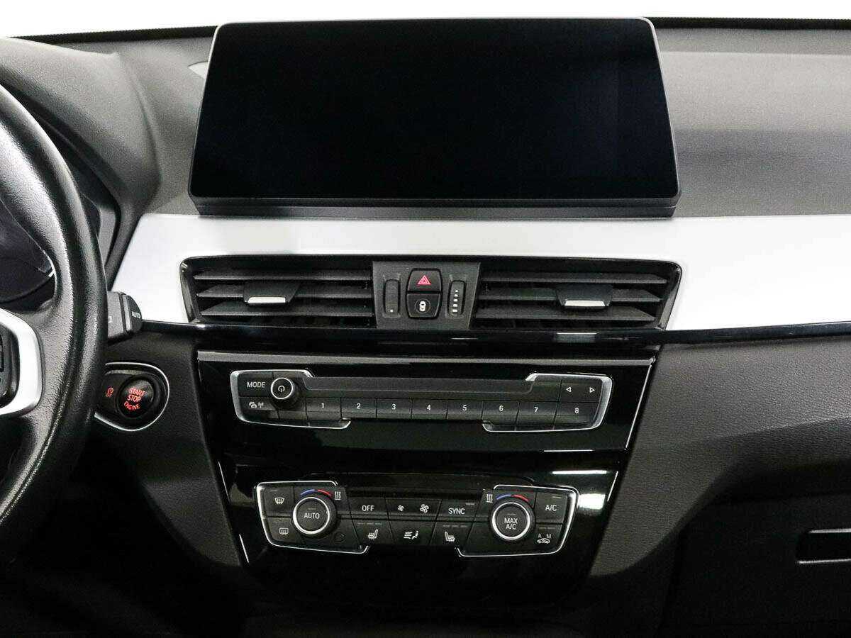 Купить BMW X1 16d sDrive, 2019, 99 963 км, фото №11