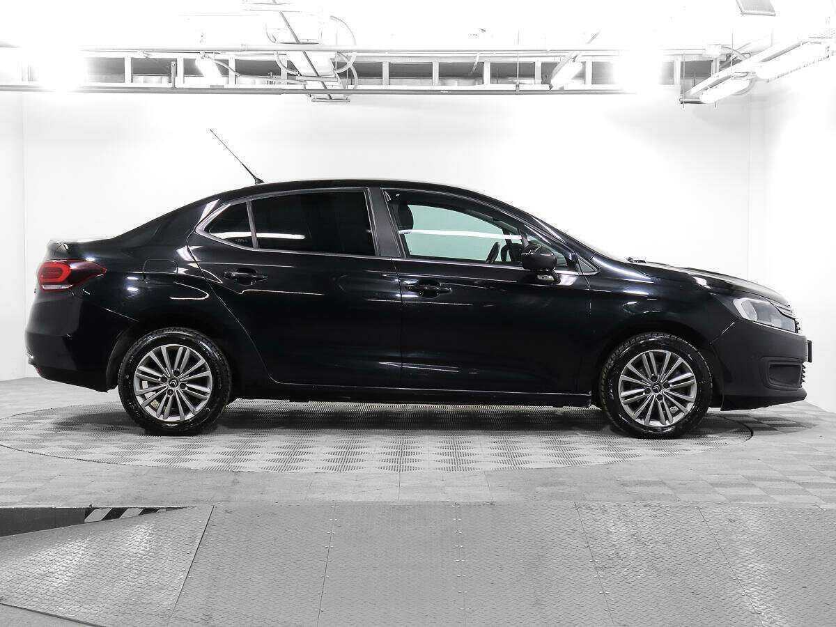 Купить Citroen C4, 2018, 57 000 км, фото №4
